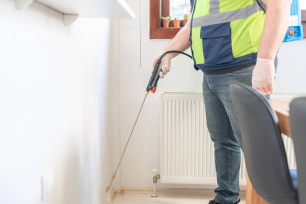 Best Affordable Pest Control Services  in Jonesville, LA